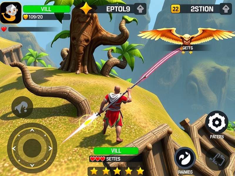 Goa Supreme Pro Legend character customization