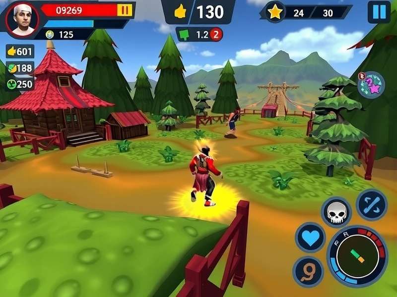 Goa Supreme Pro Legend multiplayer battle